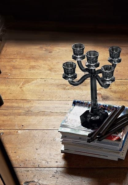 Предметы декора