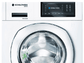 Отдельностоящая стиральная машина Schulthess Spirit 540 White