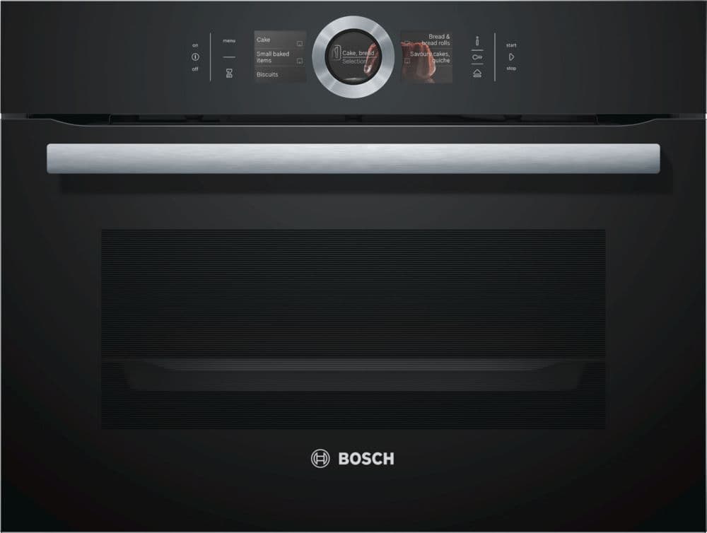 Встраиваемые пароварки