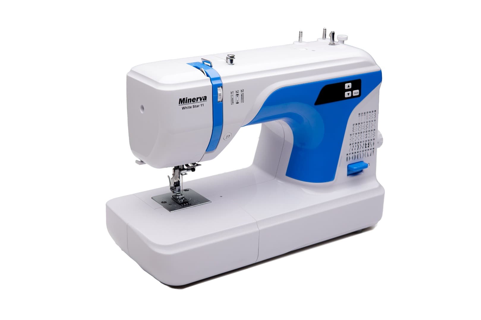 Швейная техника