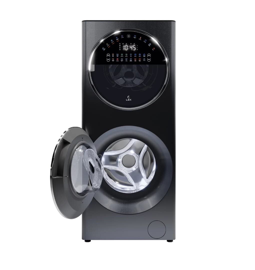 Стиральные машины с сушкой