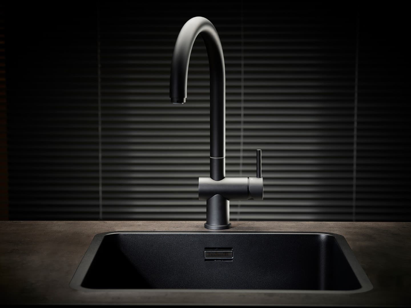 Сантехника для кухни