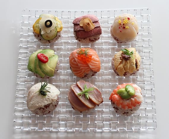 Посуда и кухонная утварь