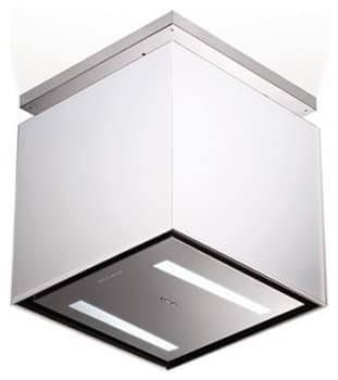 Островная вытяжка Faber LYBRA (SET)