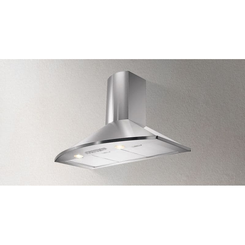 Пристенная вытяжка Faber TENDER X A60