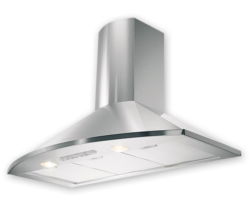 Пристенная вытяжка Faber TENDER X A60