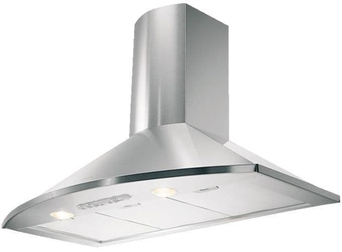 Пристенная вытяжка Faber TENDER X A90