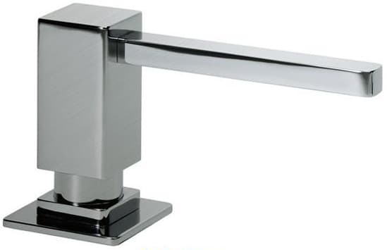 Аксессуар Franke Дозатор для мыла CENTINOX (250 ml)