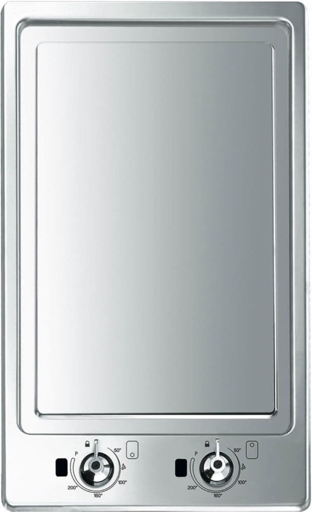 Теппан-гриль Smeg PGF30T-1