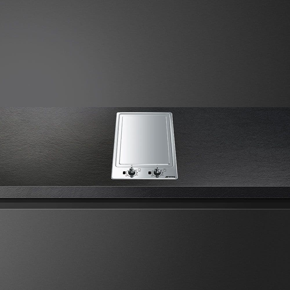 Теппан-гриль Smeg PGF30T-1