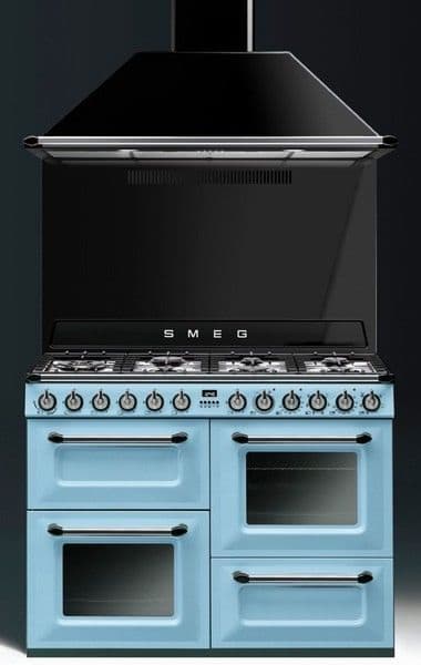 Газовая плита Smeg TR4110AZ