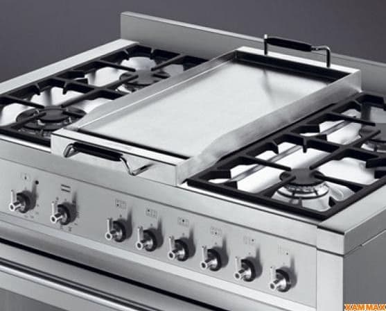 Аксессуар Smeg TPKX