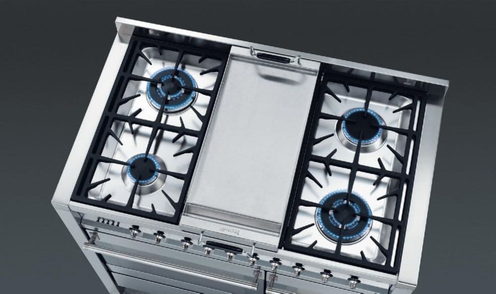 Аксессуар Smeg TPKX