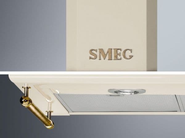 Аксессуар Smeg KITKCO