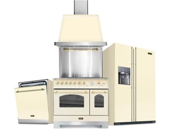 Газовая плита Lofra RBID 96 MFTE