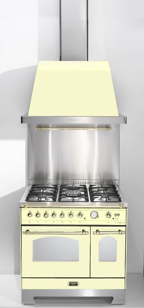 Газовая плита Lofra RBID 96 MFTE