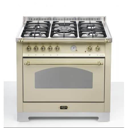 Газовая плита Lofra RBIG96MFT BR