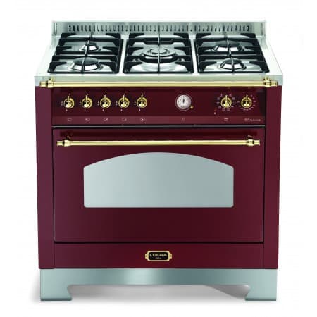 Газовая плита Lofra RRG 96 MFT