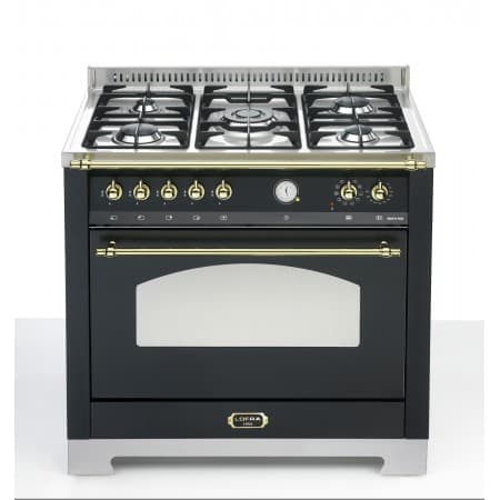 Газовая плита Lofra RNMG 96 MFT