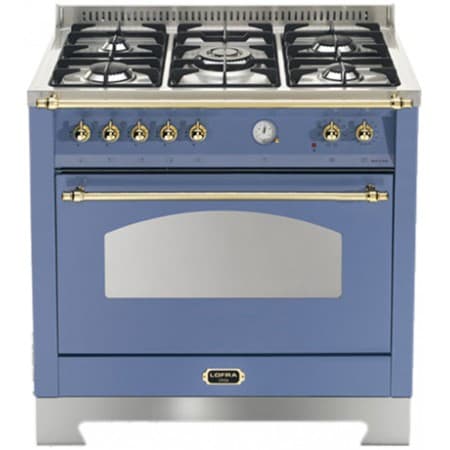 Газовая плита Lofra RLVG 96 MFT