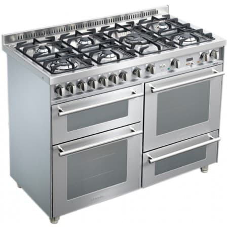 Газовая плита Lofra P126SMFE+MF/2Ci