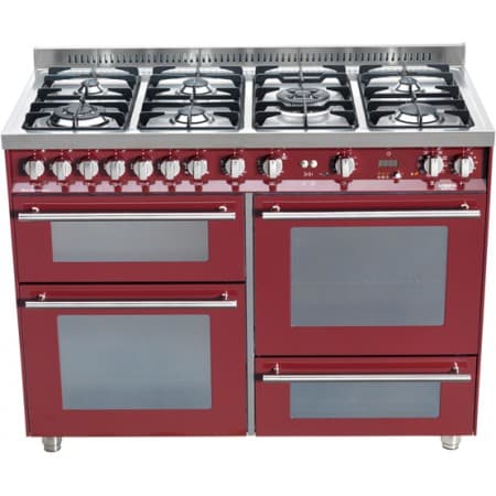 Газовая плита Lofra PR126SMFE+MF/2Ci