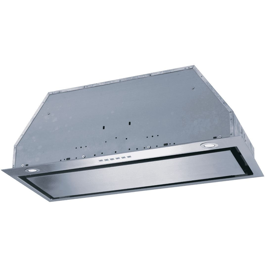 Встраиваемая вытяжка Kuppersbusch LB8650.1E