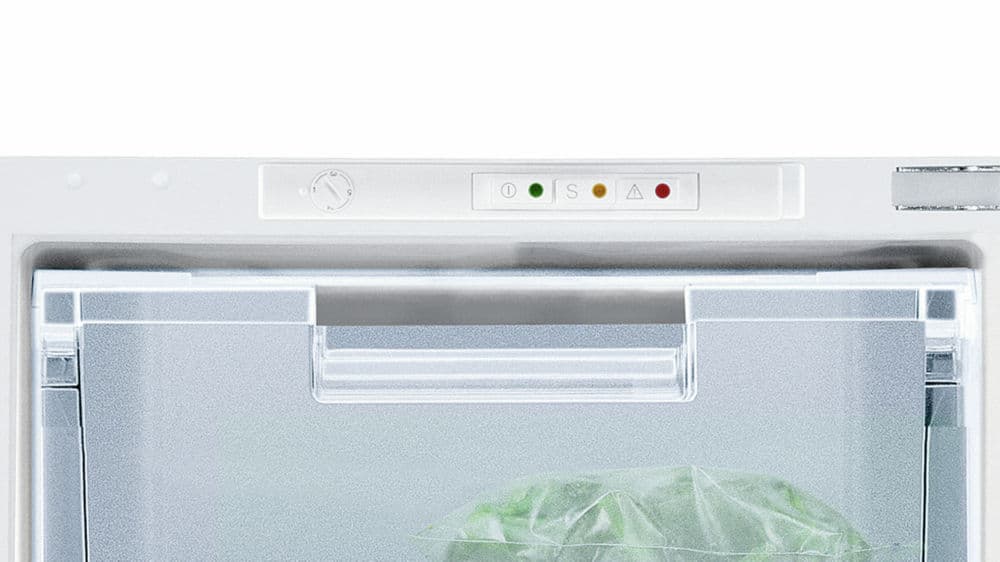 Встраиваемый морозильник Neff G4344X7RU