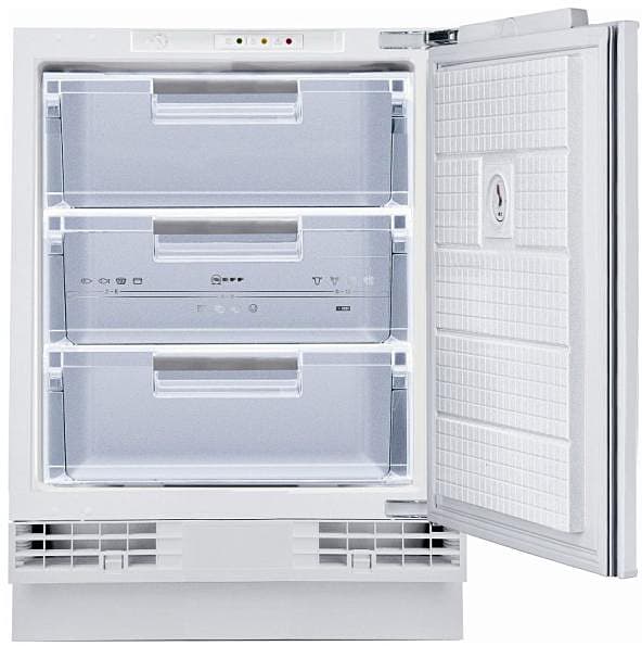 Встраиваемый морозильник Neff G4344X7RU
