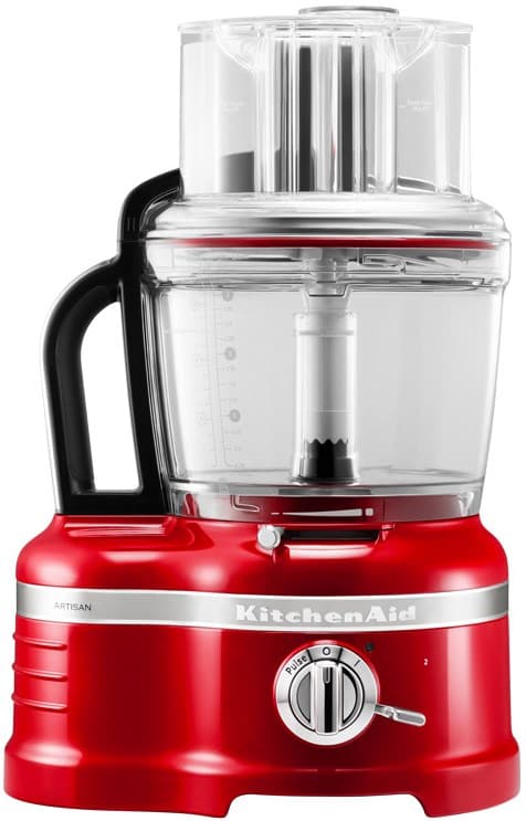 Кухонный процессор Kitchen Aid 5KFP1644EER