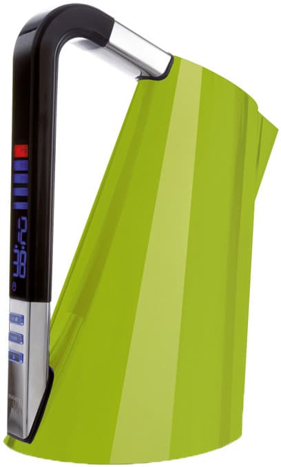 Чайник Bugatti VERA 14-VERACM Apple Green