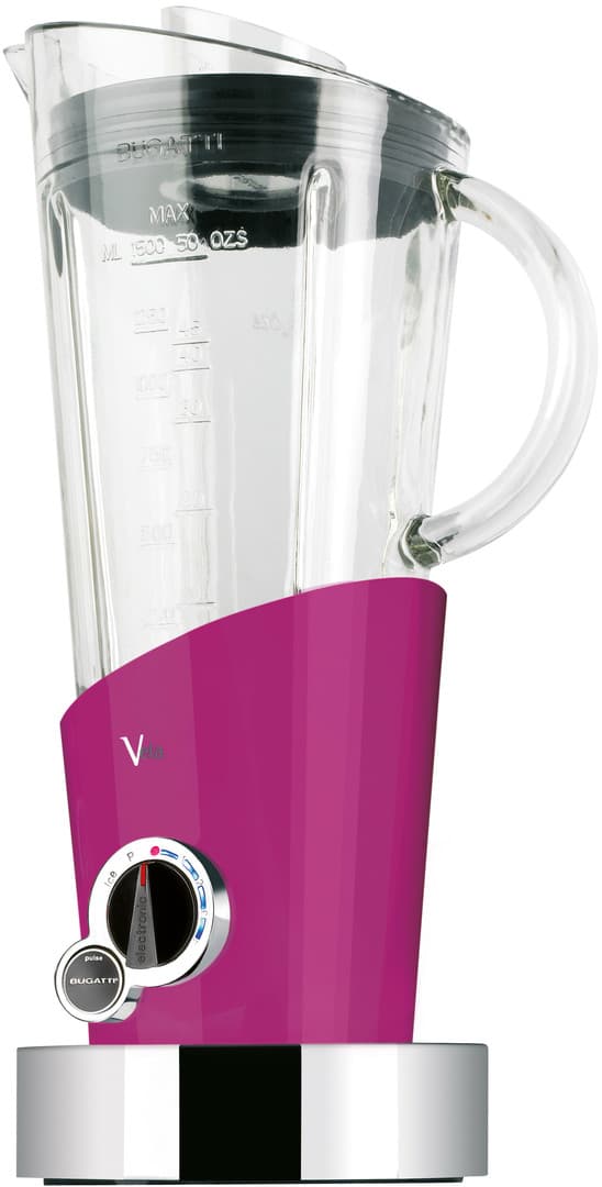 Блендер Bugatti VELA 12-EVELACL Lila