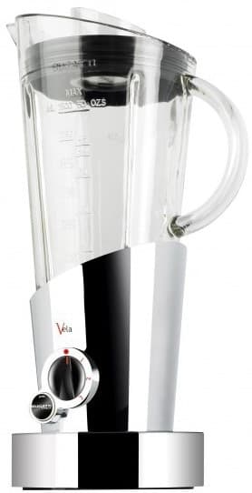 Блендер Bugatti VELA 12-EVELACR Chrome