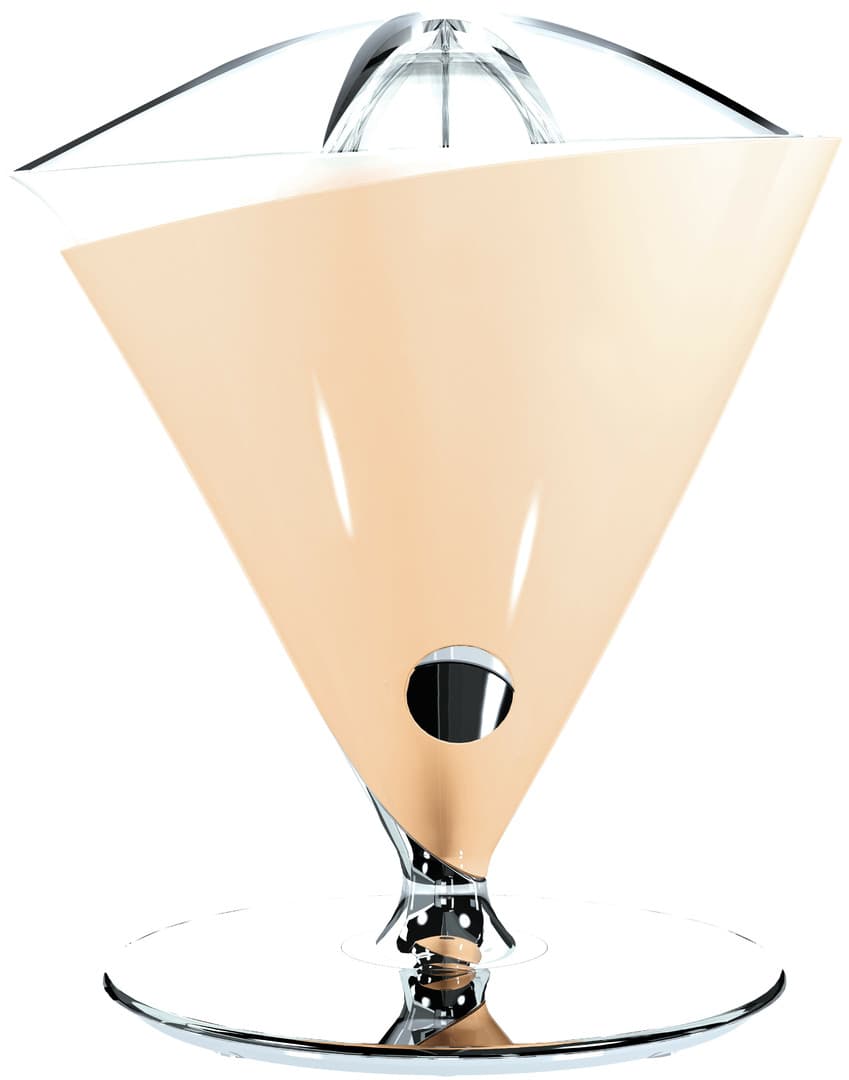 Соковыжималка Bugatti VITA 55-VITAC Cream