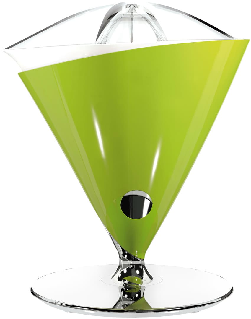 Соковыжималка Bugatti VITA 55-VITACM Apple Green