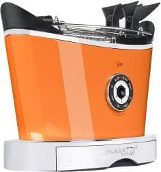 Тостер Bugatti VOLO 13-VOLOCO Orange