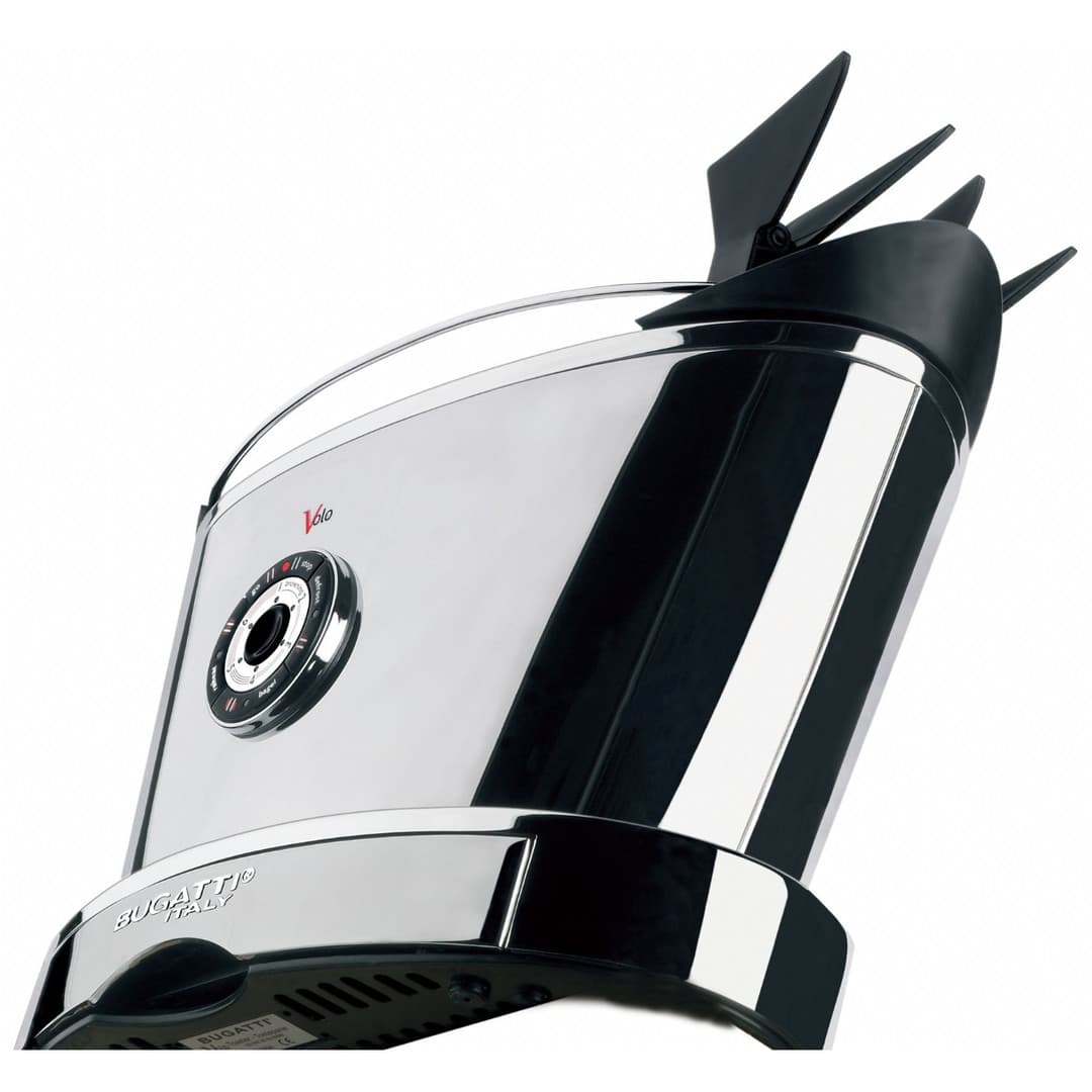 Тостер Bugatti VOLO 13-VOLOCR Chrome