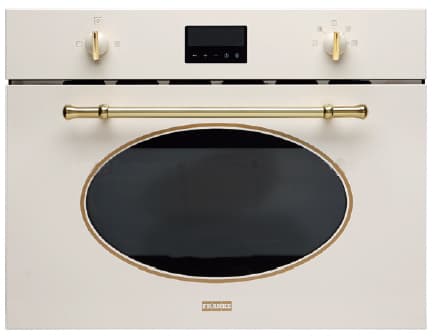 Встраиваемая микроволновая печь Franke FMW 380 CL G PW