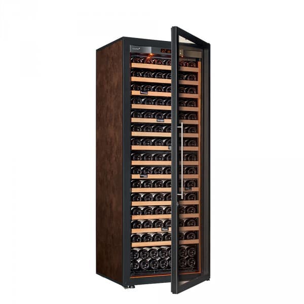 Отдельностоящий винный шкаф Eurocave S-REVEL-L