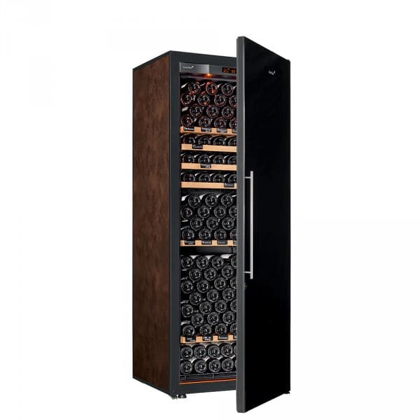 Отдельностоящий винный шкаф Eurocave V-REVEL-L