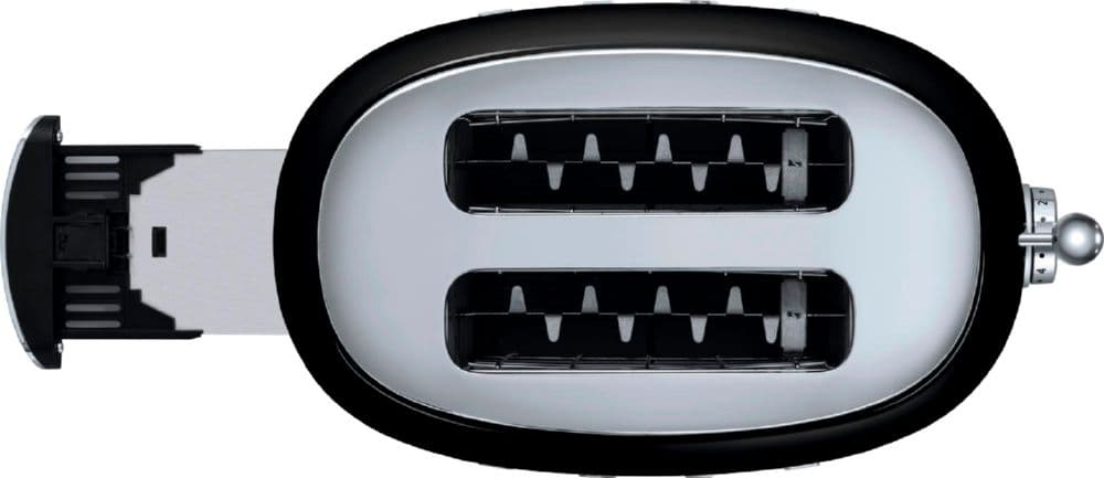 Тостер Smeg TSF01BLEU