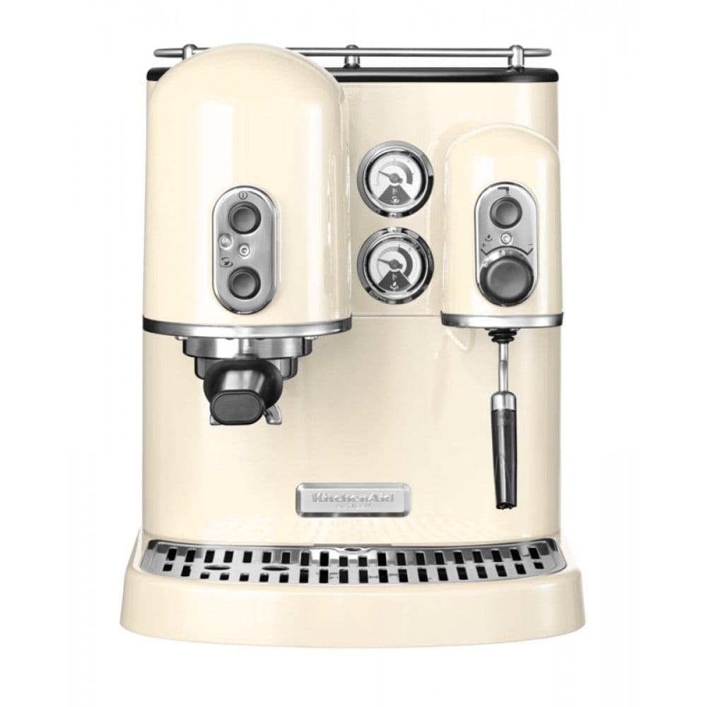 Отдельностоящая кофемашина Kitchen Aid 5KES2102EAC