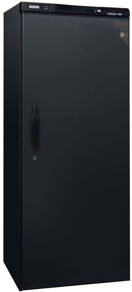 Отдельностоящий винный шкаф Climadiff AV306A+