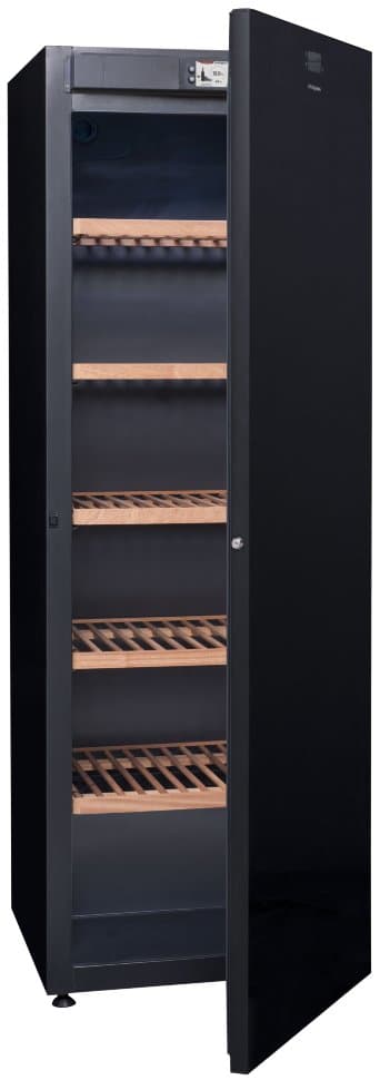 Отдельностоящий винный шкаф Climadiff DVA265PA+