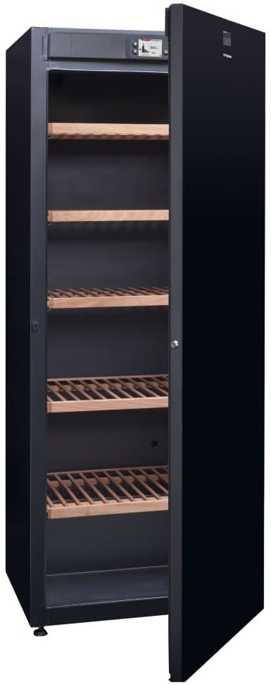 Отдельностоящий винный шкаф Climadiff DVA305PA+
