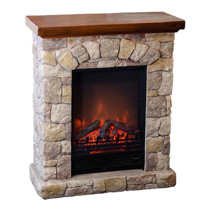 Каминокомплект Fireblaze Norwich Castle