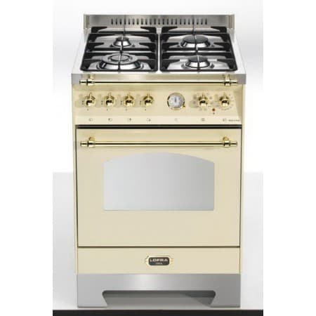 Газовая плита Lofra RBI 66 MFT