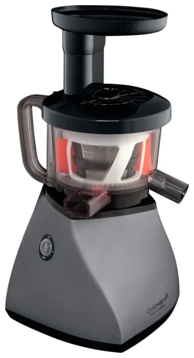 Соковыжималка Cuchen LSJ-TE902S