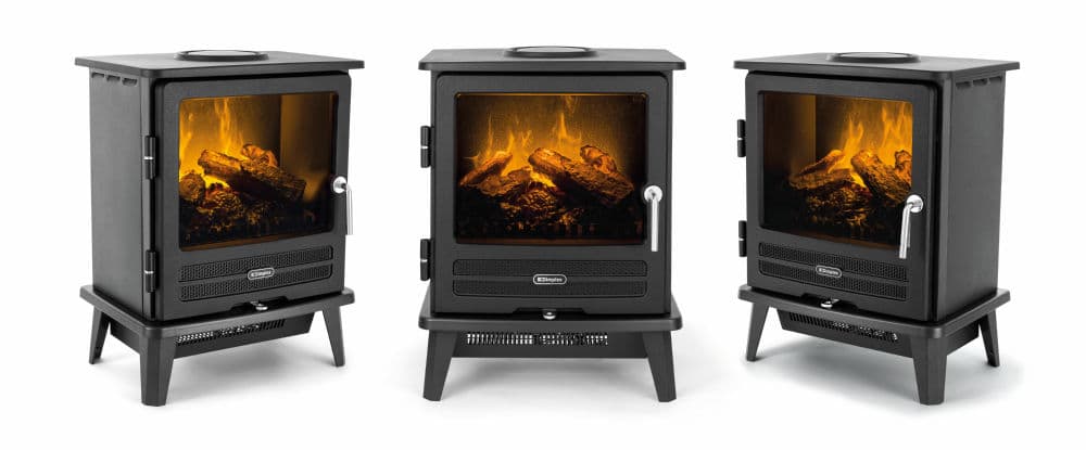 Электрокамин Dimplex Willowbrook