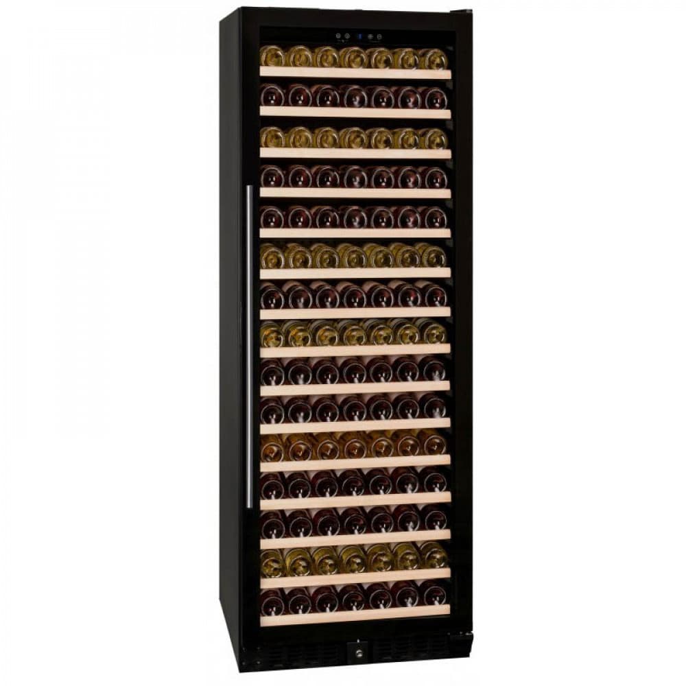 Встраиваемый винный шкаф Dunavox DX-194.490BK